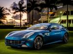 Ferrari FF 2011 года (US)